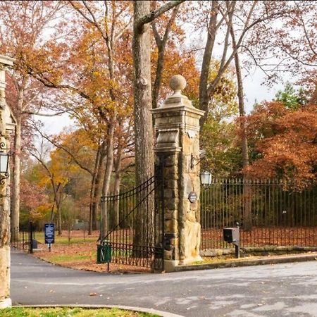 Chic Atl Studio - 5 Mins Walk Emory Cdc Ατλάντα Εξωτερικό φωτογραφία