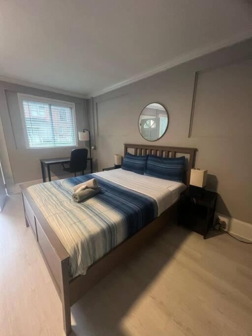 Chic Atl Studio - 5 Mins Walk Emory Cdc Ατλάντα Εξωτερικό φωτογραφία