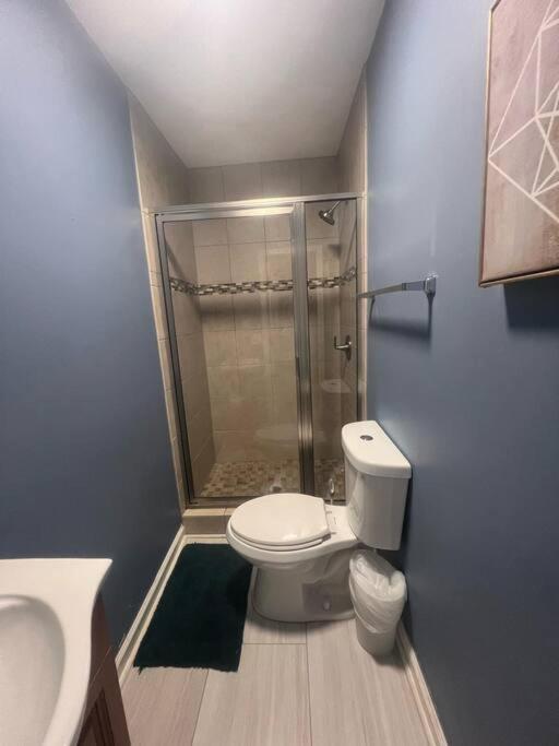 Chic Atl Studio - 5 Mins Walk Emory Cdc Ατλάντα Εξωτερικό φωτογραφία