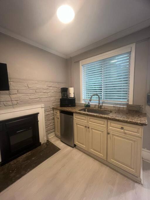 Chic Atl Studio - 5 Mins Walk Emory Cdc Ατλάντα Εξωτερικό φωτογραφία