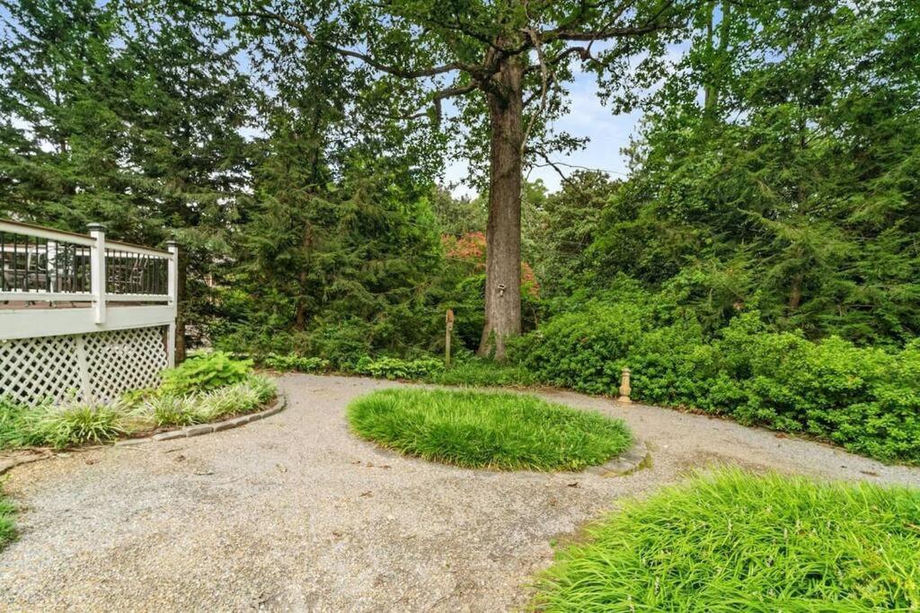 Chic Atl Studio - 5 Mins Walk Emory Cdc Ατλάντα Εξωτερικό φωτογραφία