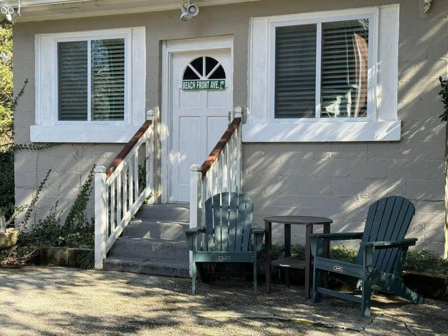 Chic Atl Studio - 5 Mins Walk Emory Cdc Ατλάντα Εξωτερικό φωτογραφία